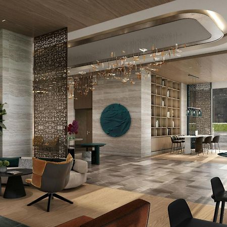 Courtyard By Marriott Prishtina Hotel Pristina Exterior photo