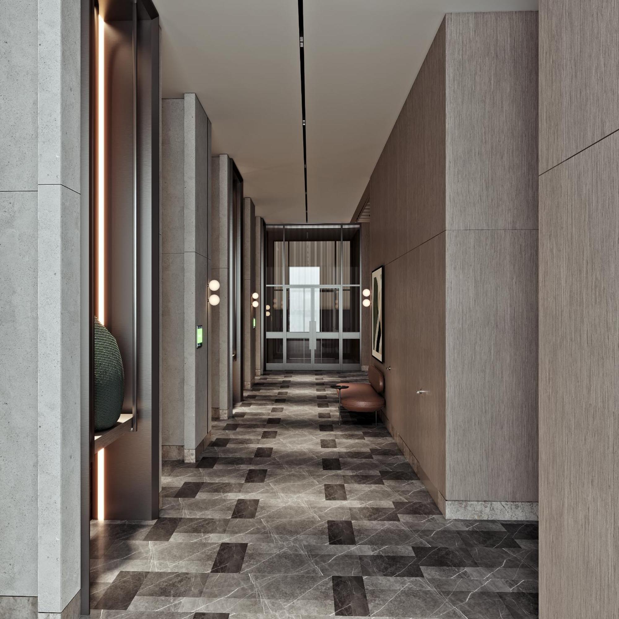 Courtyard By Marriott Prishtina Hotel Pristina Exterior photo