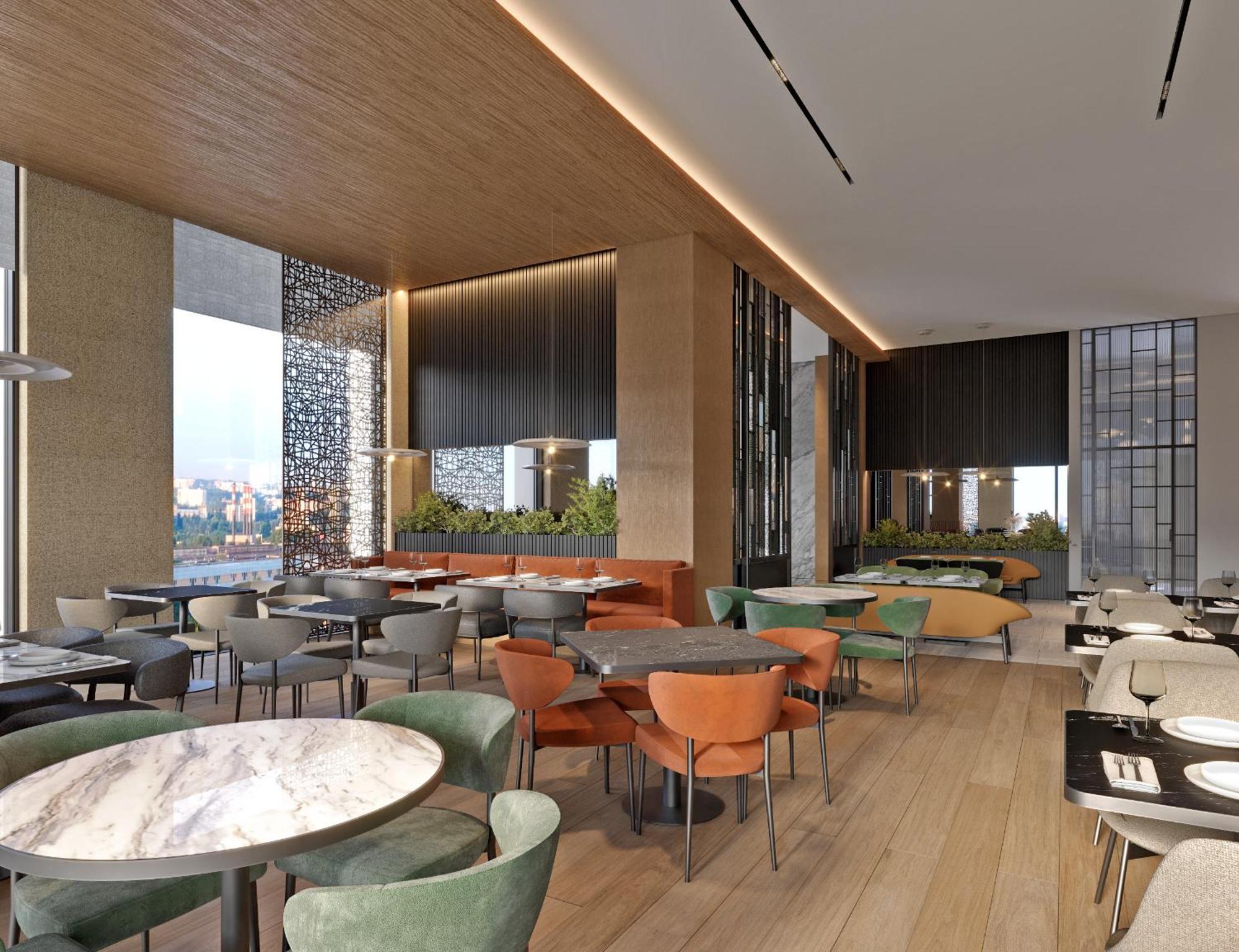 Courtyard By Marriott Prishtina Hotel Pristina Exterior photo